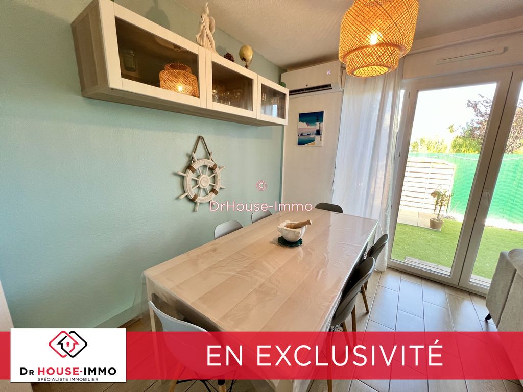 Achat maison 3 chambre(s) - Le Lavandou