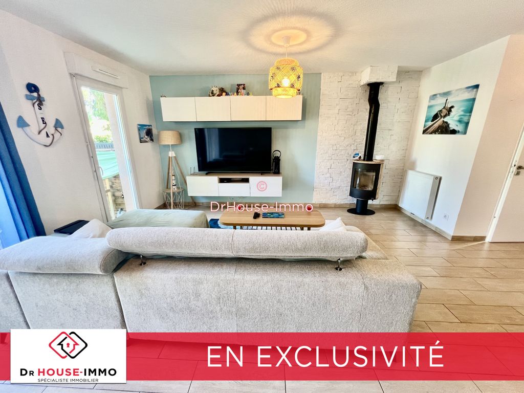 Achat maison 3 chambre(s) - Le Lavandou