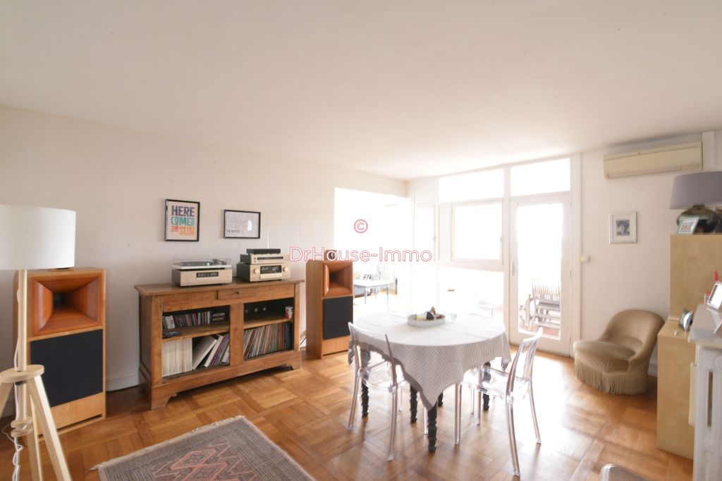 Achat appartement à vendre 5 pièces 109 m² - Bagnols-sur-Cèze