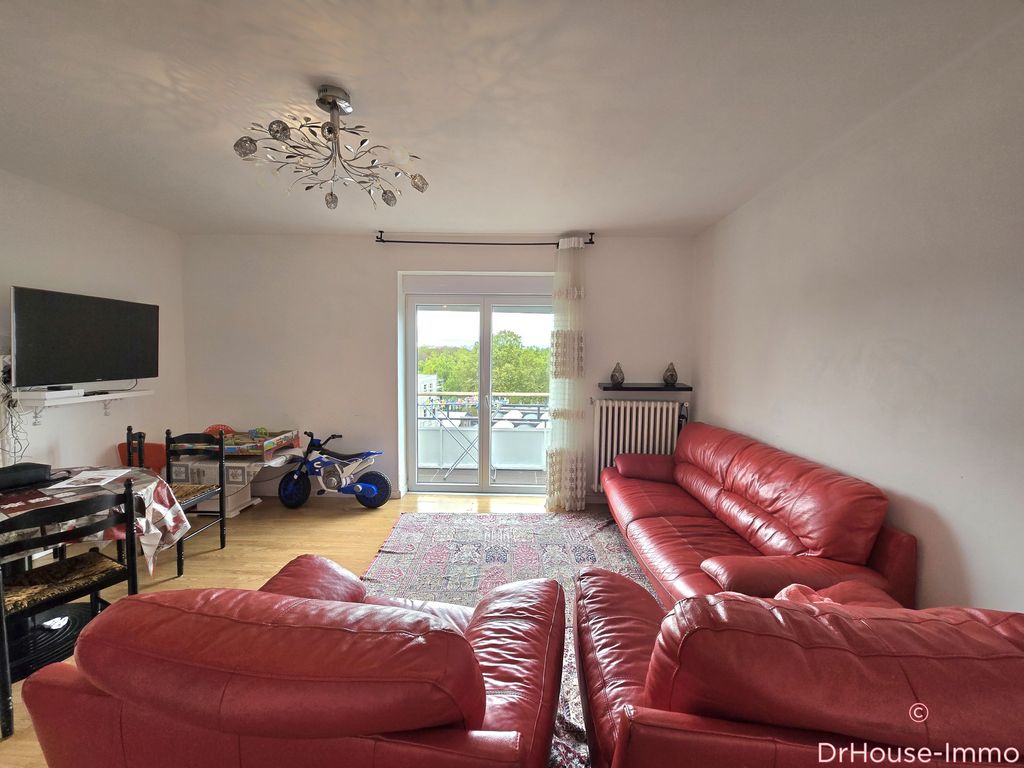 Achat appartement à vendre 3 pièces 59 m² - Bobigny