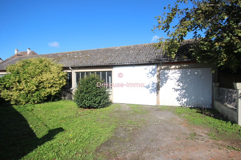 Achat maison 3 chambre(s) - Carentan les Marais