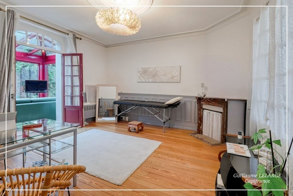 Achat maison 5 chambre(s) - Épernay