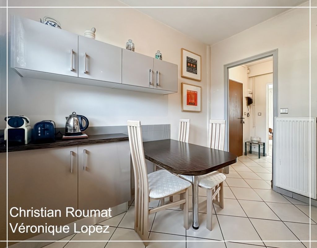 Achat appartement à vendre 3 pièces 85 m² - Agen