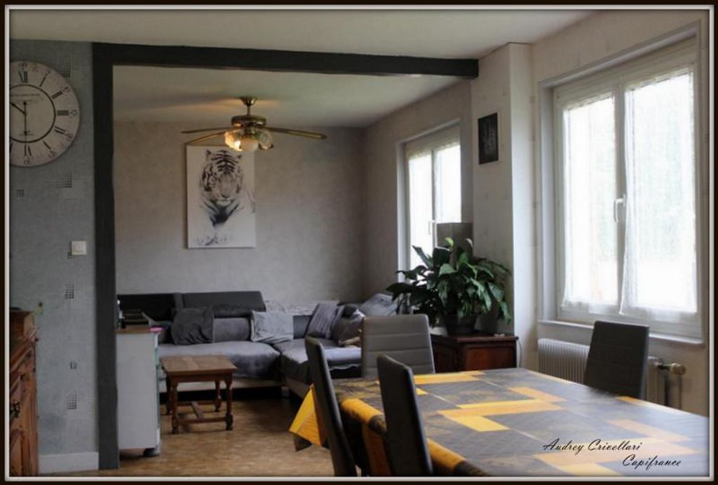 Achat maison 4 chambre(s) - Sainte-Marguerite