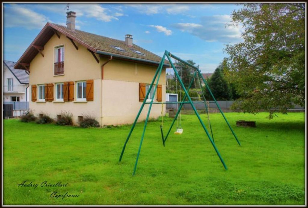 Achat maison 4 chambre(s) - Sainte-Marguerite