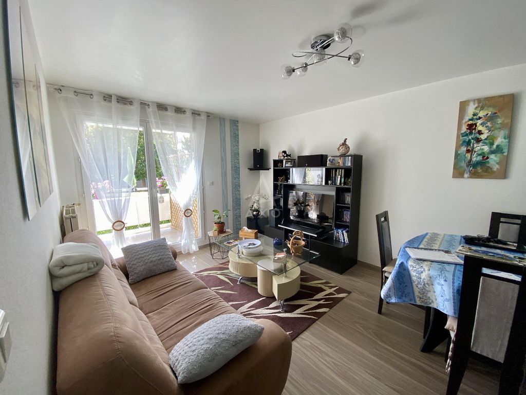 Achat appartement à vendre 2 pièces 46 m² - Dijon