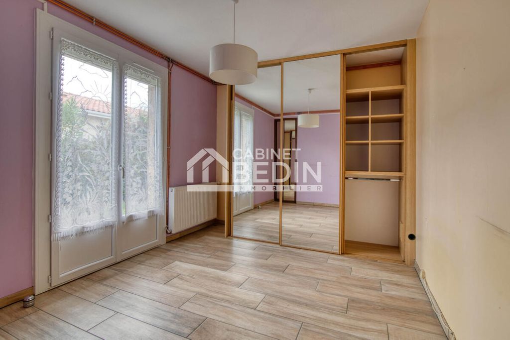 Achat maison 2 chambre(s) - Beauzelle