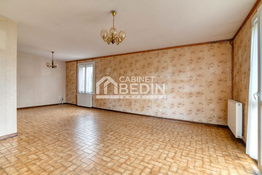 Achat maison 2 chambre(s) - Beauzelle