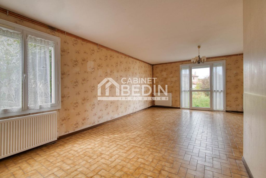 Achat maison à vendre 2 chambres 84 m² - Beauzelle