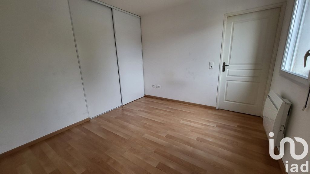 Achat appartement 2 pièce(s) Amiens