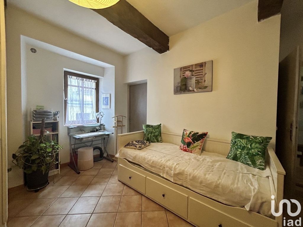 Achat appartement à vendre 3 pièces 66 m² - Cruis