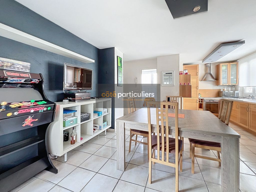 Achat appartement à vendre 2 pièces 46 m² - Sèvres