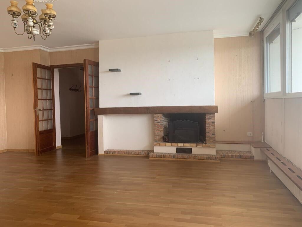 Achat duplex à vendre 6 pièces 144 m² - Angers