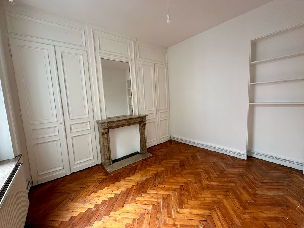 Achat appartement à vendre 2 pièces 56 m² - Lille