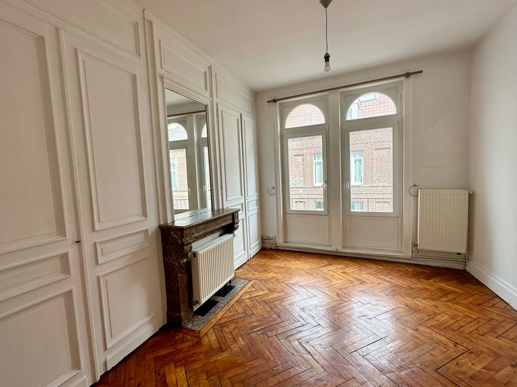 Achat appartement 2 pièce(s) Lille