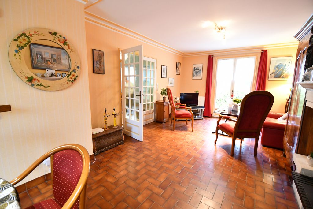 Achat maison 4 chambre(s) - Châteaubriant