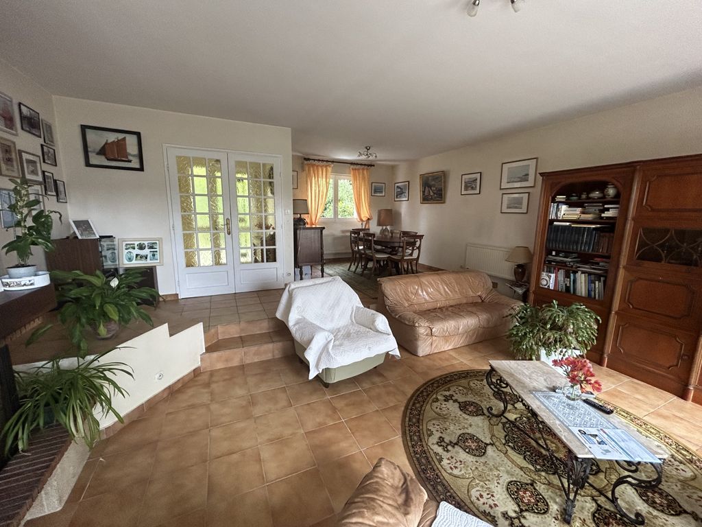 Achat maison 5 chambre(s) - Locmariaquer