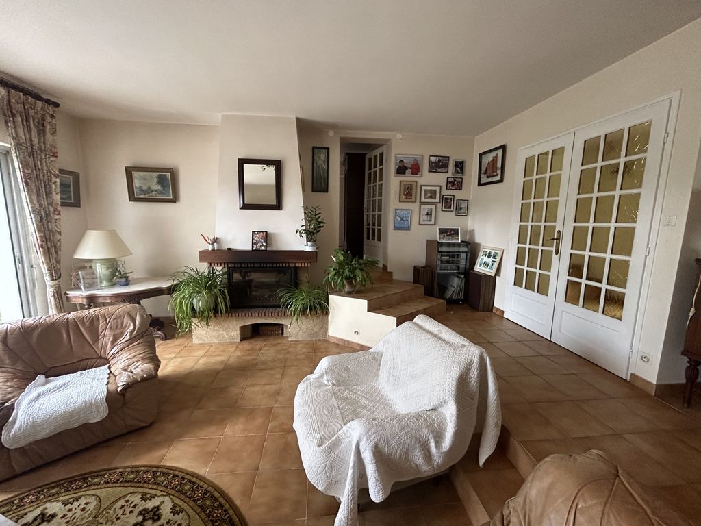 Achat maison 5 chambre(s) - Locmariaquer