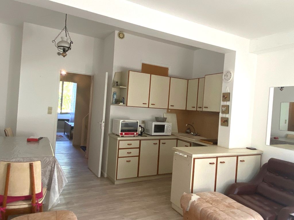 Achat maison à vendre 3 chambres 113 m² - Marmande