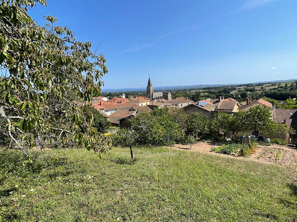 Achat maison 2 chambre(s) - Renaison