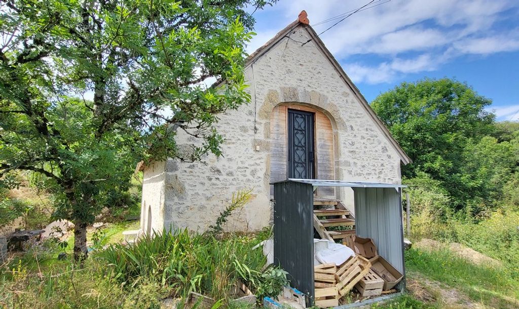 Achat maison 1 chambre(s) - Lauzès