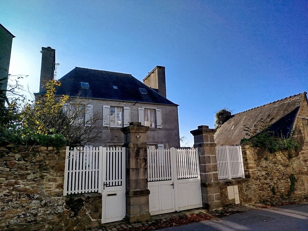 Achat maison à vendre 4 chambres 124 m² - Landivisiau