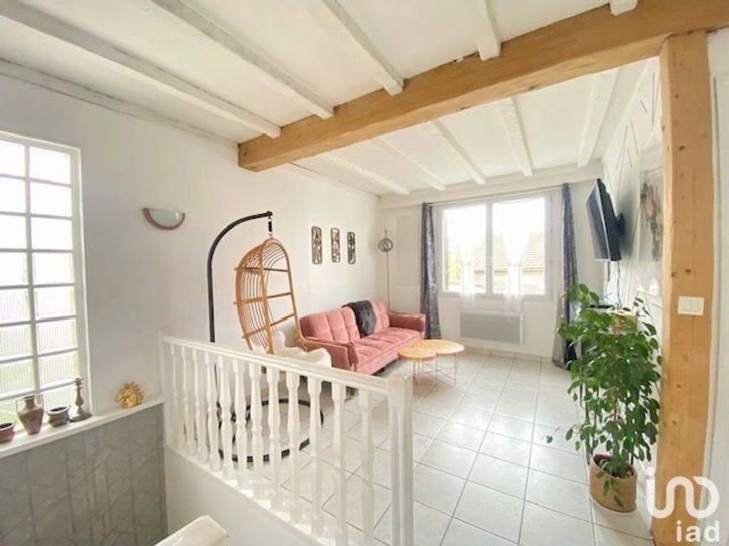 Achat maison 4 chambre(s) - Tremblay-en-France