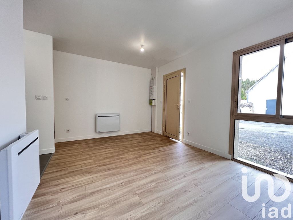 Achat studio à vendre 28 m² - La Ferté-Alais