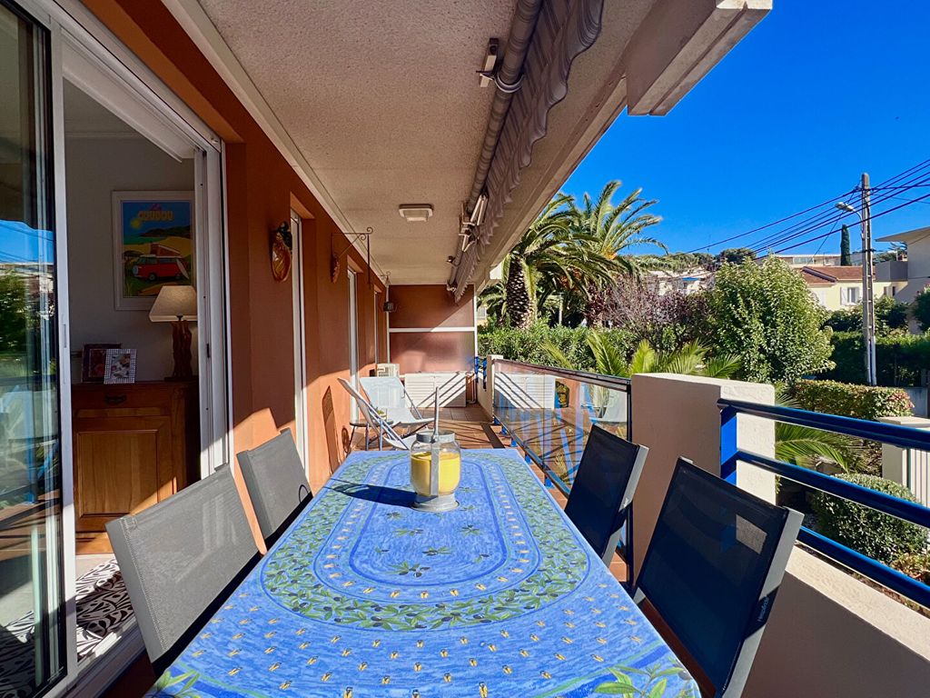 Achat appartement à vendre 3 pièces 67 m² - Six-Fours-les-Plages