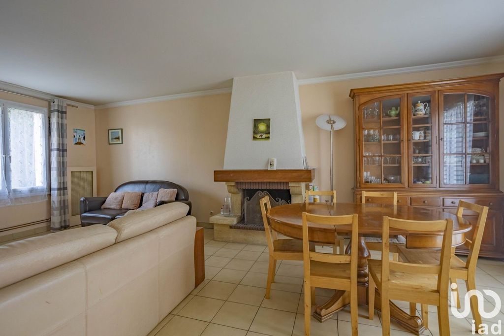 Achat maison 4 chambre(s) - Courcouronnes