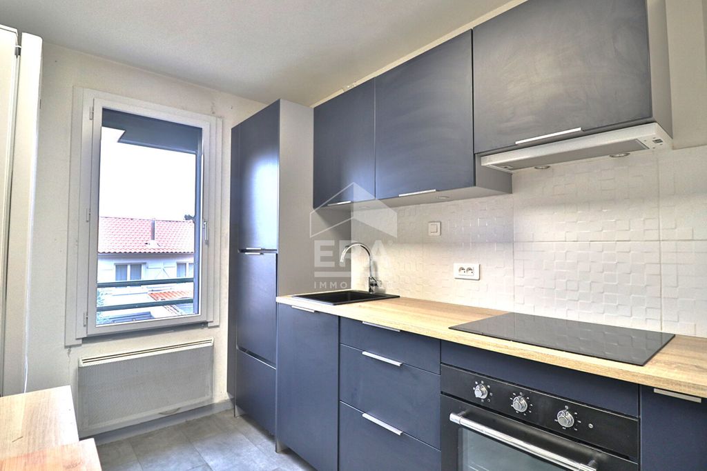 Achat appartement à vendre 4 pièces 87 m² - Toulouse