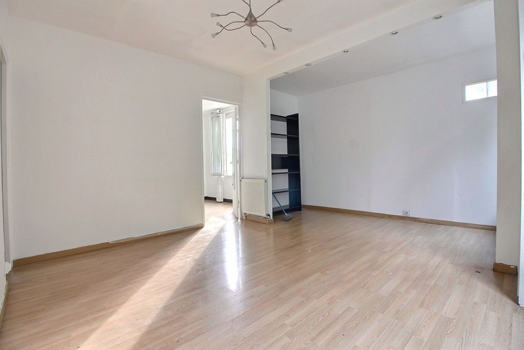 Achat maison 1 chambre(s) - Colombes