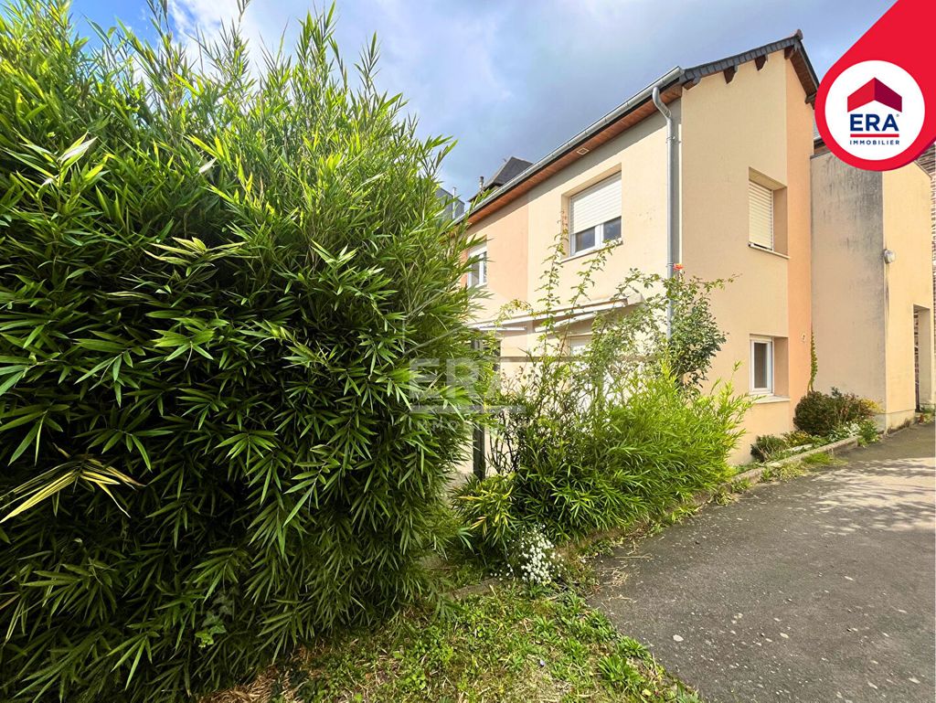 Achat maison à vendre 6 chambres 195 m² - Rennes