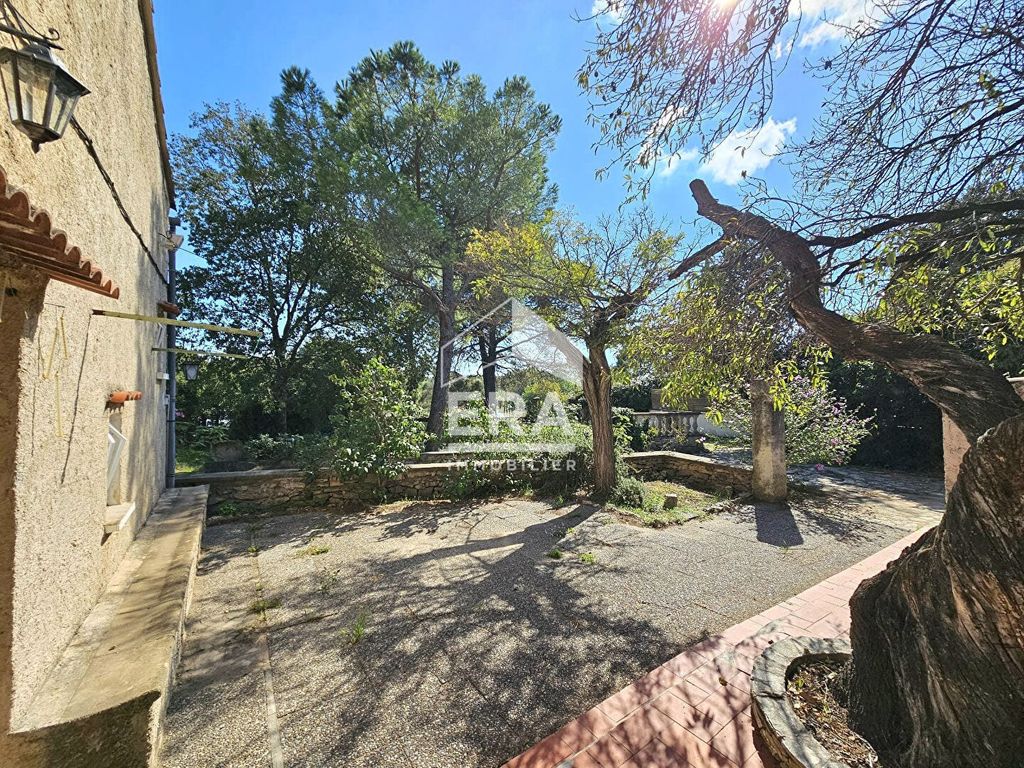 Achat maison à vendre 3 chambres 100 m² - Lançon-Provence