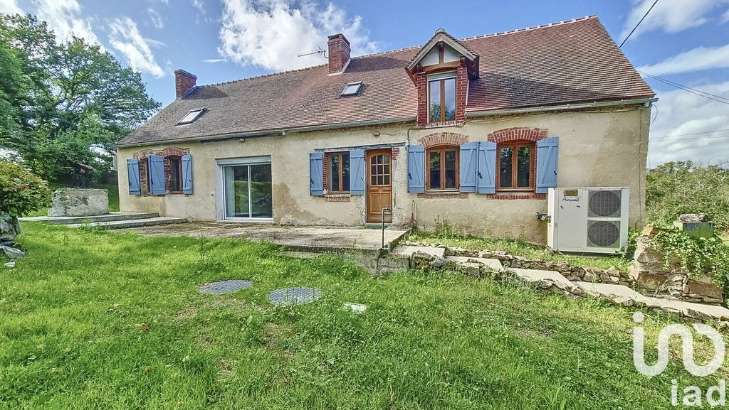 Achat maison 4 chambre(s) - Saint-Pourçain-sur-Sioule