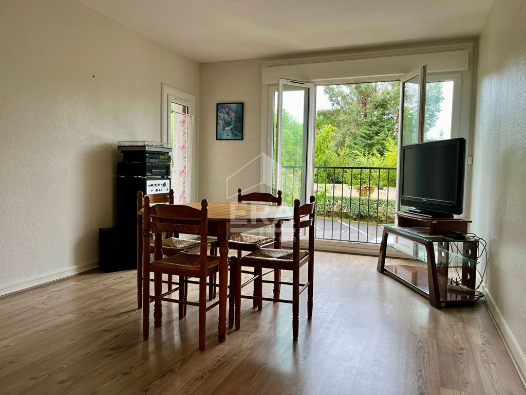 Achat appartement à vendre 3 pièces 63 m² - Le Mans