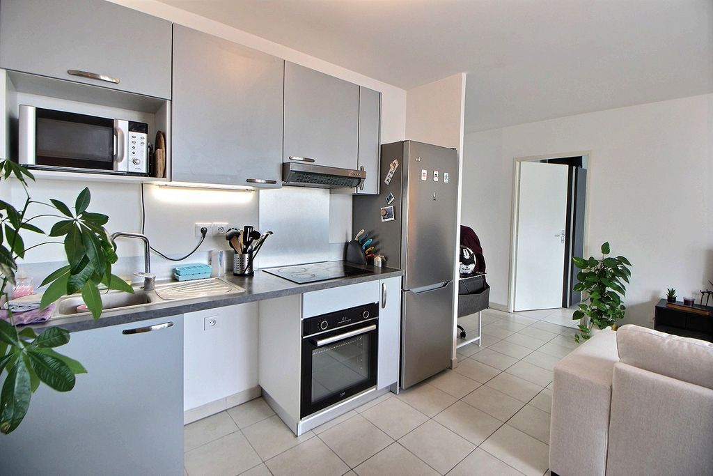 Achat appartement 2 pièce(s) Montpellier