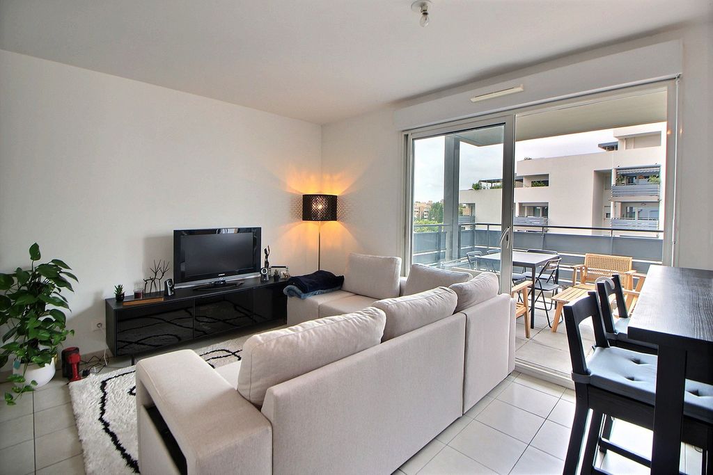 Achat appartement 2 pièce(s) Montpellier