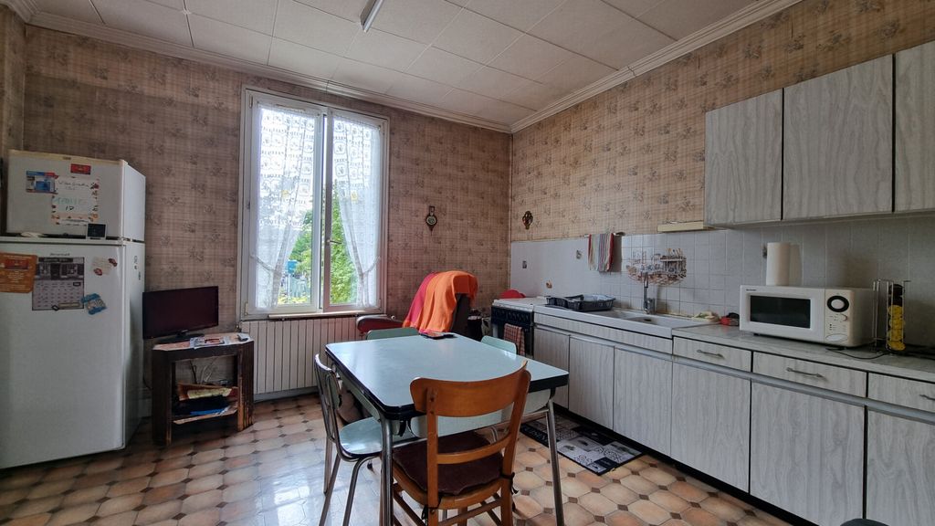 Achat maison 3 chambre(s) - Montreuil