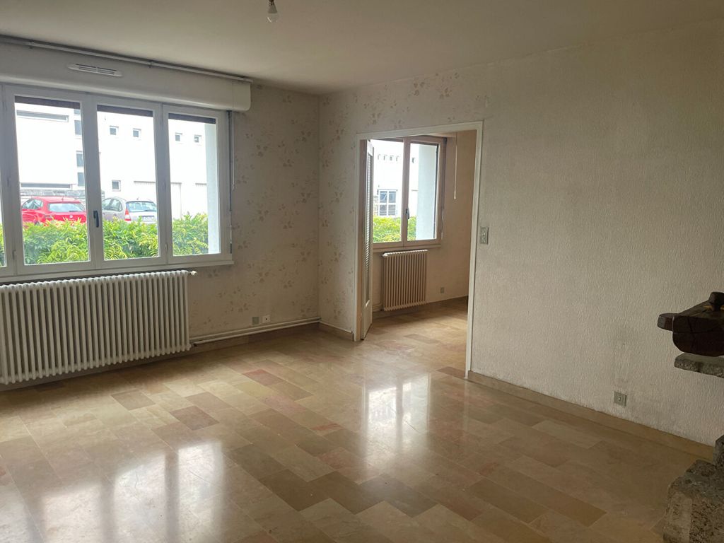 Achat appartement 5 pièce(s) Besançon