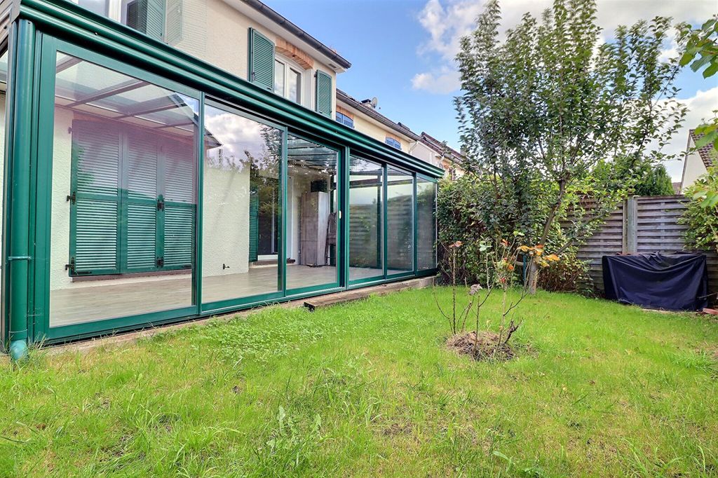 Achat maison à vendre 5 chambres 151 m² - Saint-Leu-la-Forêt