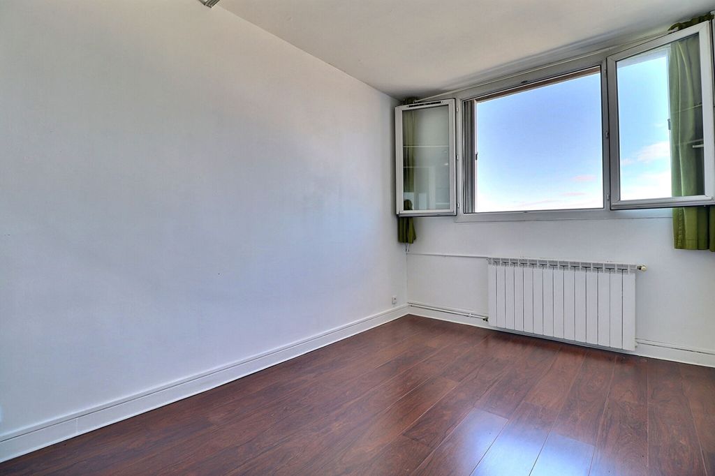 Achat appartement 3 pièce(s) Aubervilliers