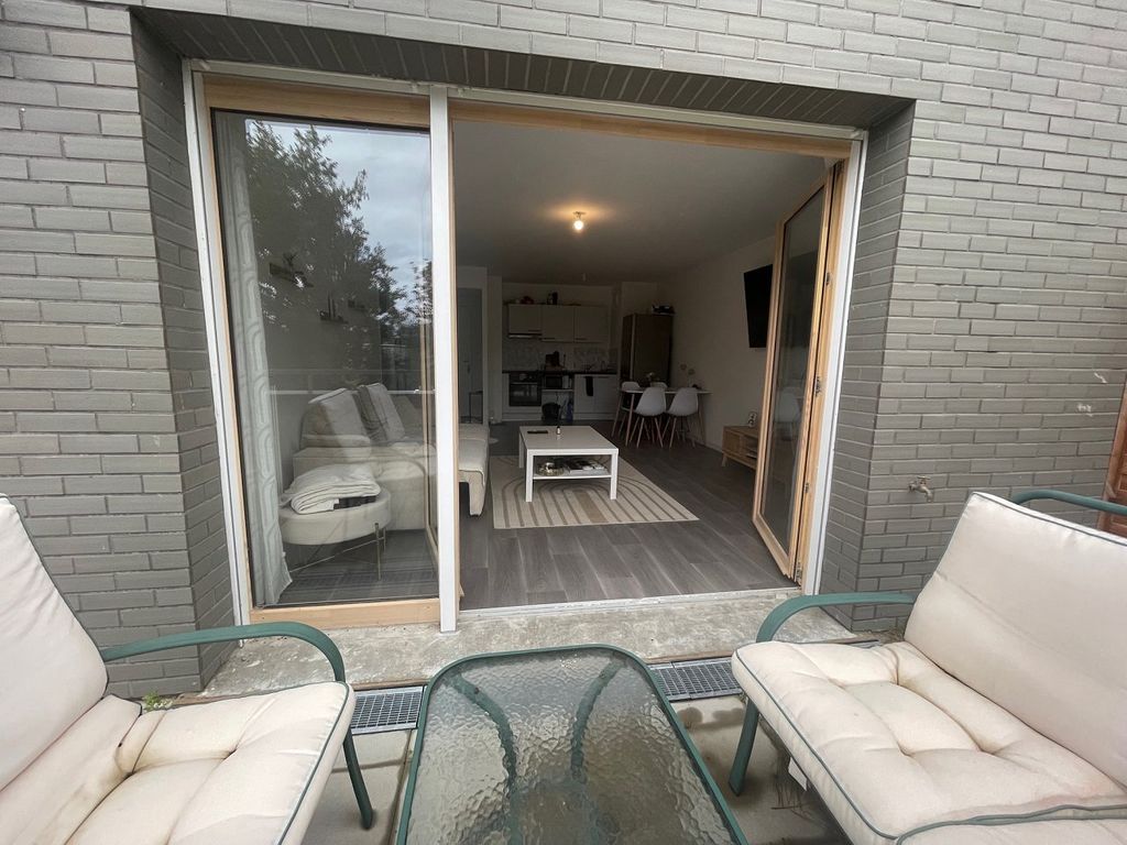 Achat appartement à vendre 3 pièces 71 m² - Reims