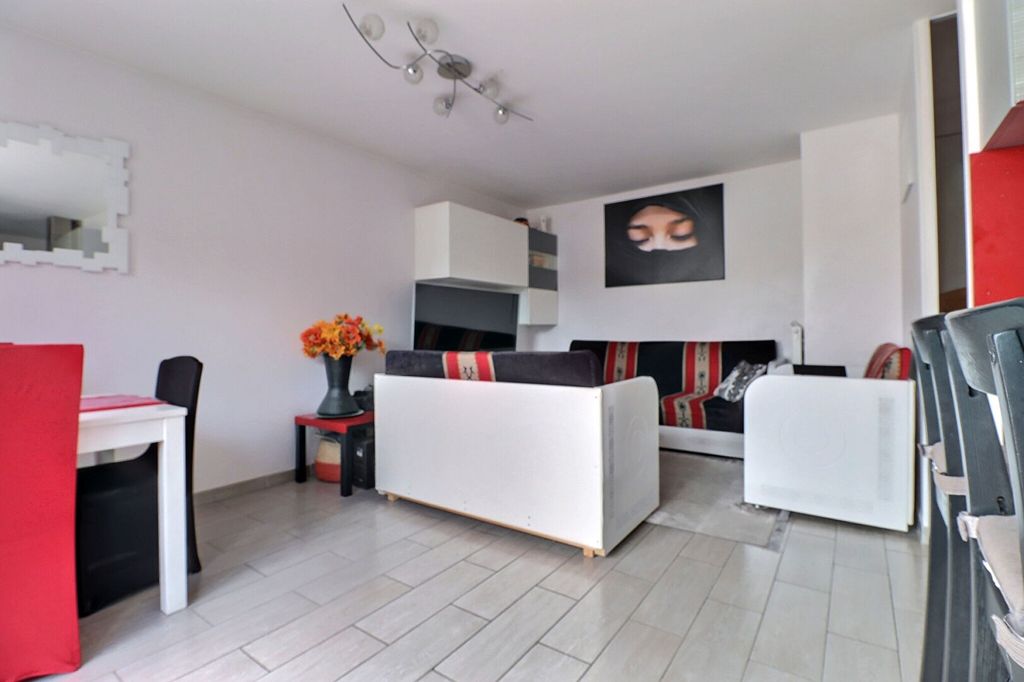 Achat appartement 4 pièce(s) Aubervilliers