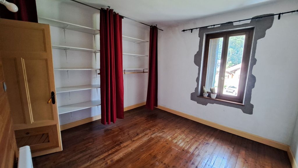 Achat appartement 5 pièce(s) Faverges-Seythenex