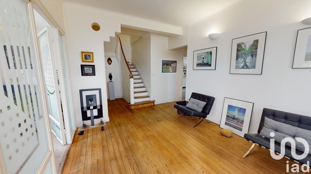 Achat duplex à vendre 7 pièces 203 m² - Pau