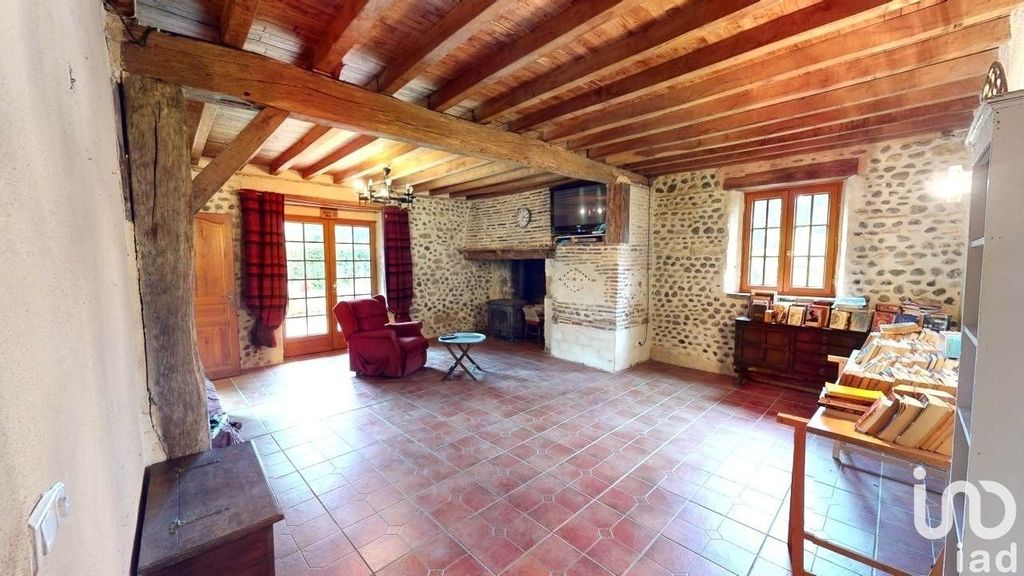 Achat maison 2 chambre(s) - Lasserre