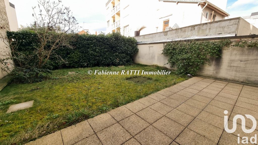 Achat duplex à vendre 5 pièces 109 m² - Croissy-sur-Seine