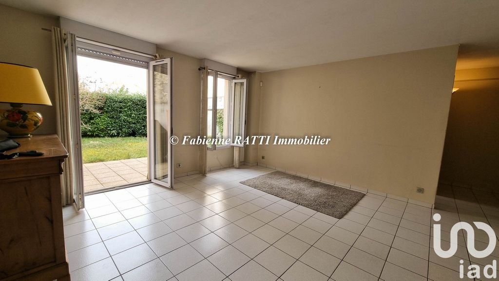 Achat duplex à vendre 5 pièces 109 m² - Croissy-sur-Seine