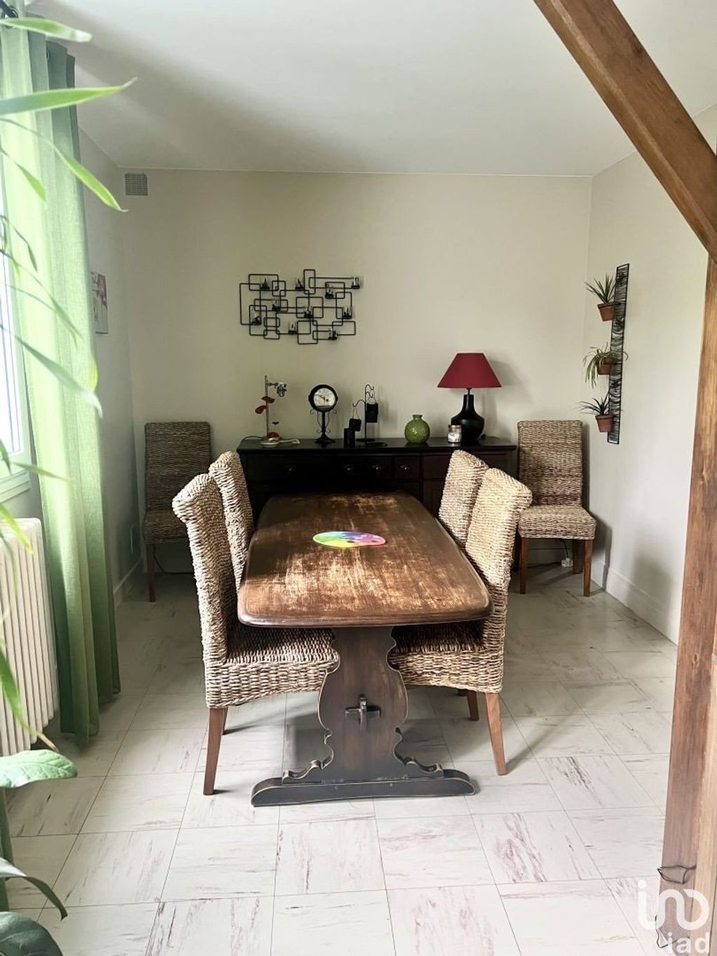 Achat maison 3 chambre(s) - Boissy-l'Aillerie